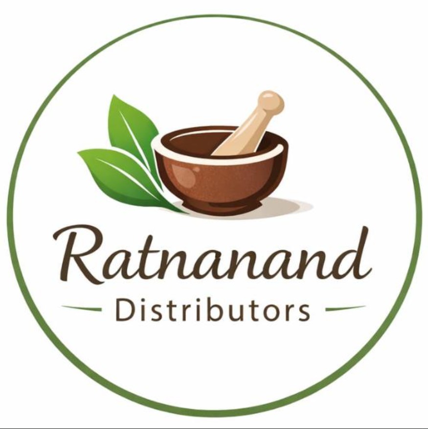 SAMARTH FOUNDATION Logo - Best Nutraceutical Wellness Distributor in Kolhapur